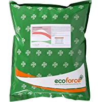 Los mejores  - CULTIVERS Humus de Lombriz Ecológico 5 kg (10 L). Abono para plantas indicado para Césped. Fertilizante Orgánico 100…